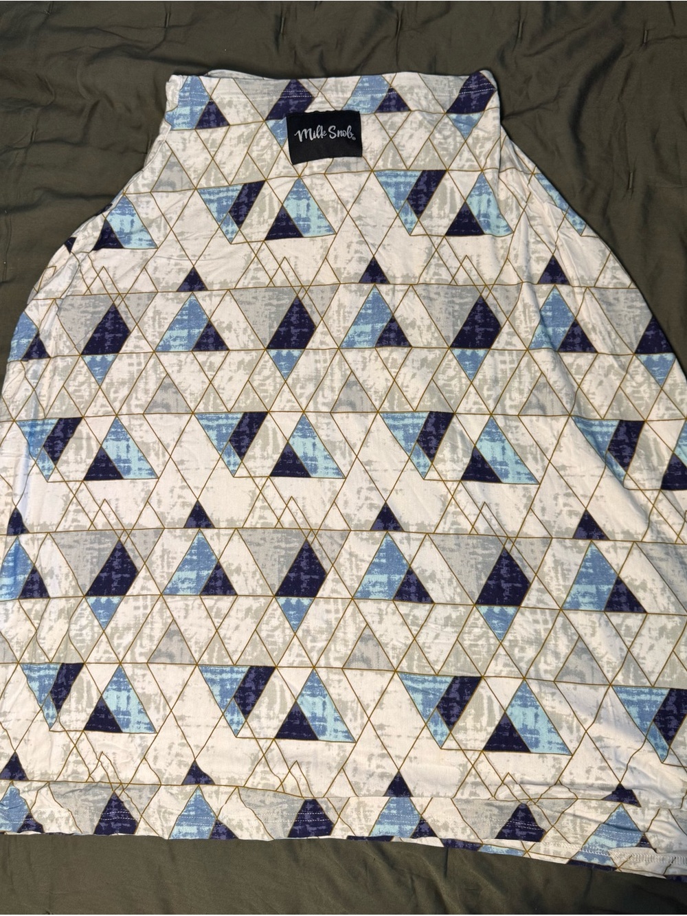 Car Seat Cover
